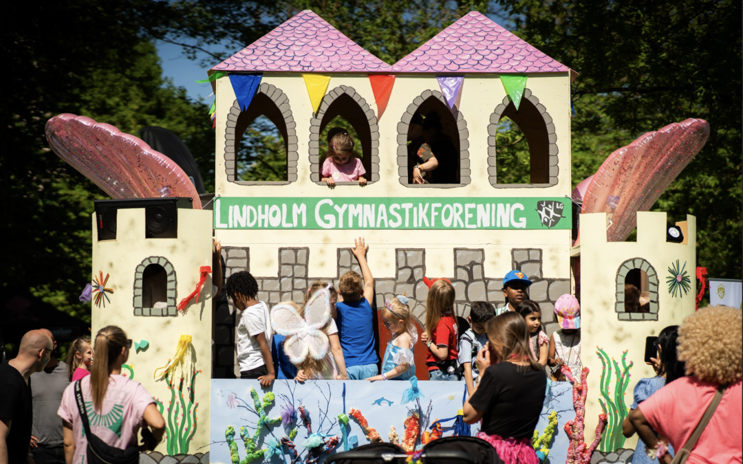 Gør din idé til virkelighed med støttepulje