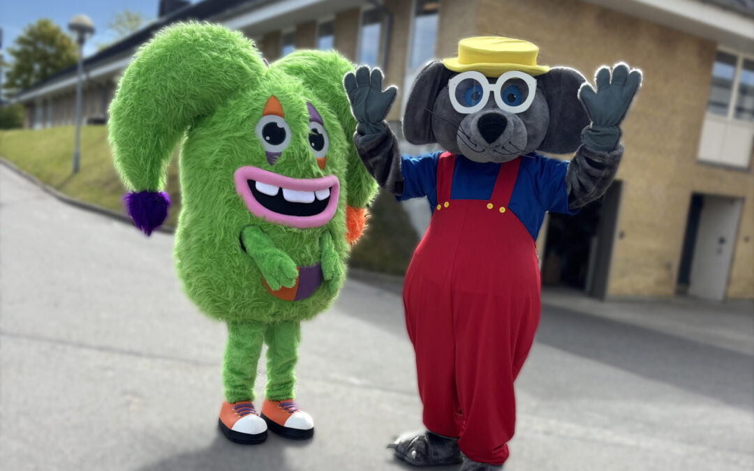 Frønse og Karnevello indgår partnerskab