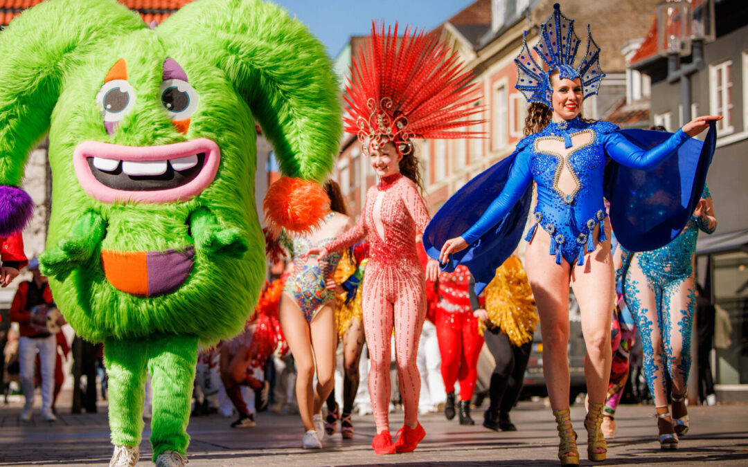 Kulturmødet Mors 2025